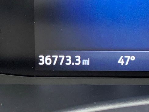 Certified 2024 Ford Escape ST-Line image 24