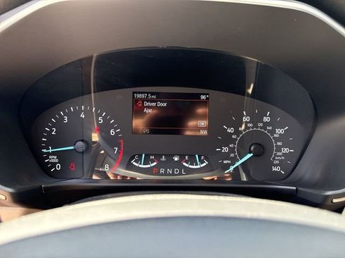 Used 2021 Ford Escape SE w/ Convenience Package FWD image 15