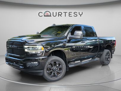 Used 2024 RAM 2500 Laramie w/ Night Edition