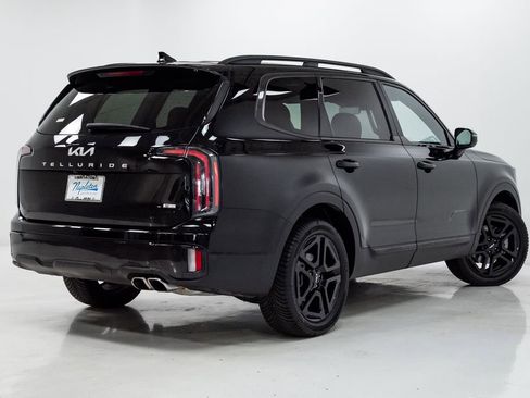 Certified 2024 Kia Telluride SX Prestige X-Line AWD/4WD image 36