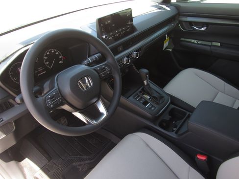 New 2026 Honda CR-V EX image 14