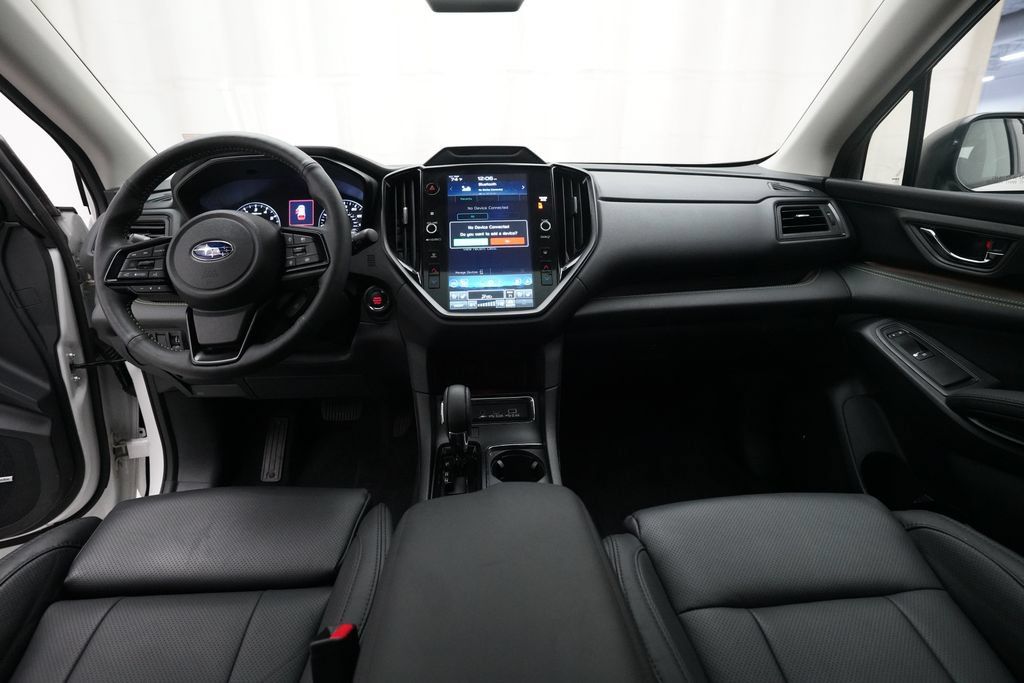 Certified 2025 Subaru Ascent Bronze Edition AWD/4WD image 5