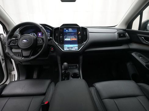 Certified 2025 Subaru Ascent Bronze Edition AWD/4WD image 5