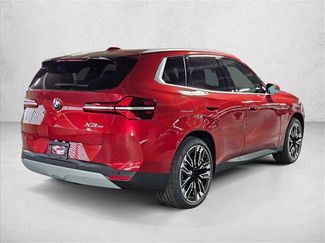 Used 2025 BMW X3 xDrive30i w/ Premium Package video 2