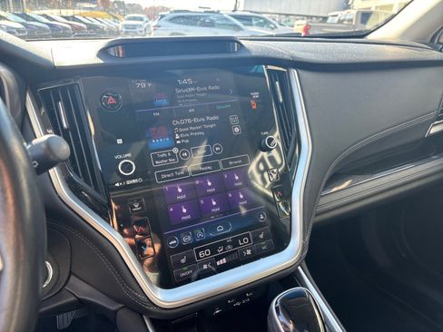 Certified 2021 Subaru Outback Limited XT w/ Popular Package #2 image 22