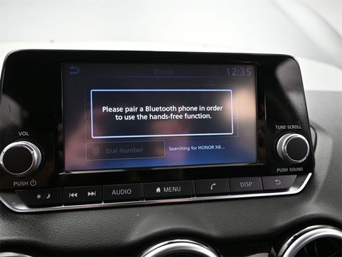 Used 2024 Nissan Sentra S image 23