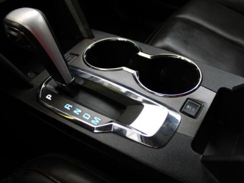 Used 2013 Chevrolet Equinox LTZ image 16