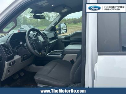 Certified 2020 Ford F150 XL w/ Equipment Group 101A Mid