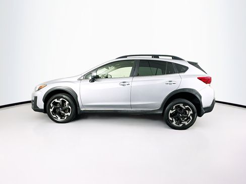 Used 2021 Subaru Crosstrek 2.5i Limited w/ Popular Package #5 image 4