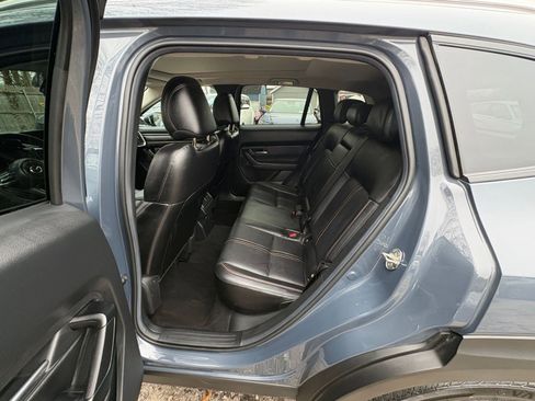 Used 2025 MAZDA CX-50 AWD 2.5 S w/ Premium Plus Pkg image 23