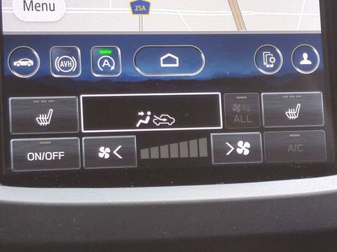 Used 2026 Subaru Forester Limited AWD/4WD image 23
