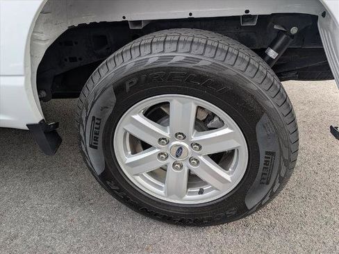 Certified 2023 Ford F150 XLT w/ Equipment Group 301A Mid image 4