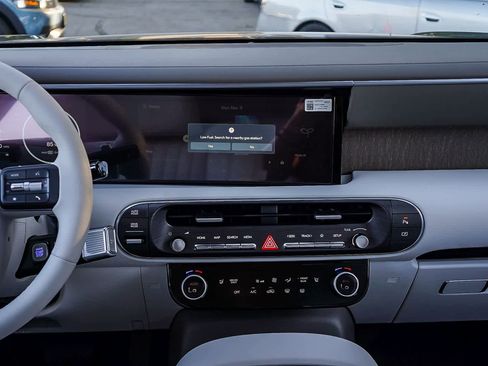 New 2026 Hyundai Palisade Blue SEL 8P image 15