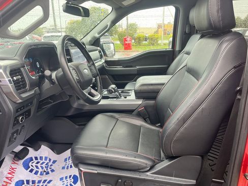 Used 2023 Ford F150 Lariat image 11