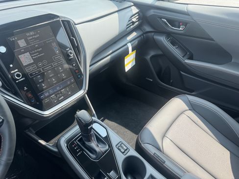New 2026 Subaru Crosstrek 2.5i Limited AWD/4WD image 22