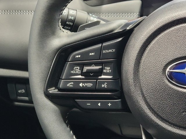 New 2026 Subaru Outback Touring XT AWD/4WD image 27