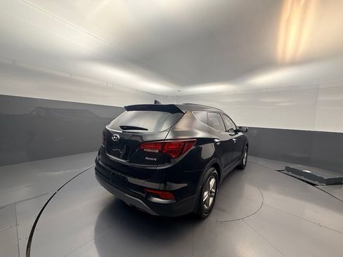 Used 2017 Hyundai Santa Fe Sport w/ 2.4L Tech Package 04 FWD image 7