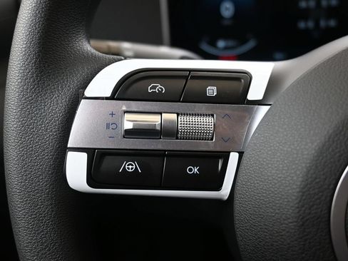 Certified 2026 Hyundai Santa Cruz SEL AWD/4WD image 27