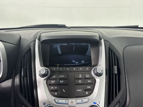 Used 2013 Chevrolet Equinox LT w/ Driver Convenience Package FWD image 7
