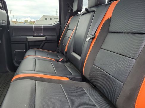 Used 2018 Ford F150 Raptor w/ Equipment Group 802A Luxury image 10