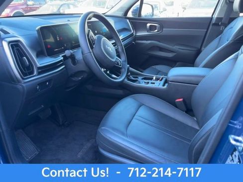 New 2025 Kia Sorento S image 21