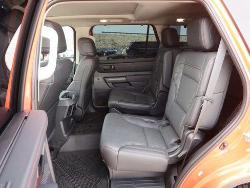 Used 2023 Toyota Sequoia TRD Pro image 11