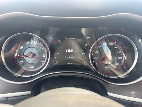 Used 2022 Dodge Charger Scat Pack RWD image 27