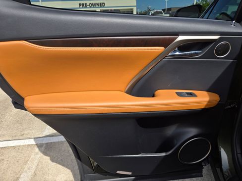 Used 2021 Lexus RX 450h AWD w/ Premium Package image 31