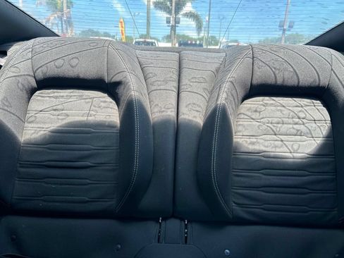 Used 2016 Ford Mustang GT w/ GT Performance Package RWD image 31