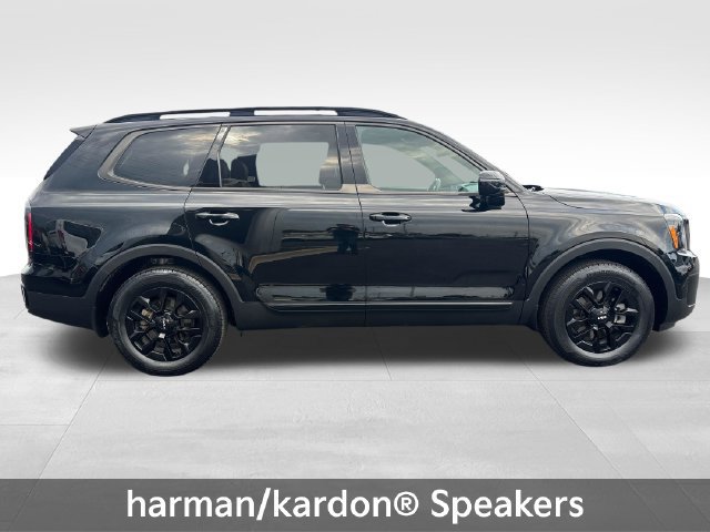Used 2024 Kia Telluride SX Prestige X-Pro AWD/4WD image 9