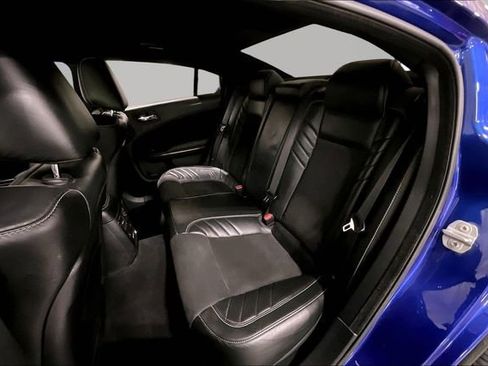 Used 2021 Dodge Charger SRT Hellcat w/ Harman/Kardon Audio Group RWD image 27