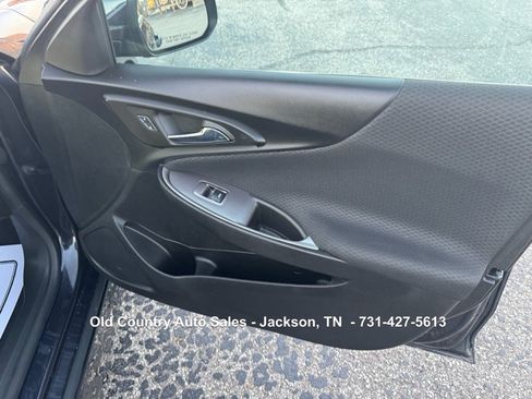 Used 2023 Chevrolet Malibu RS image 14