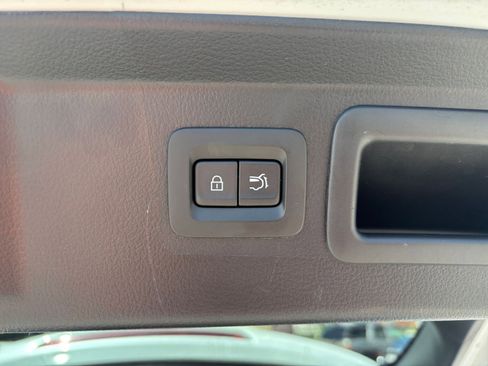 Used 2025 MAZDA CX-50 2.5 Hybrid w/ Premium Plus Pkg image 22