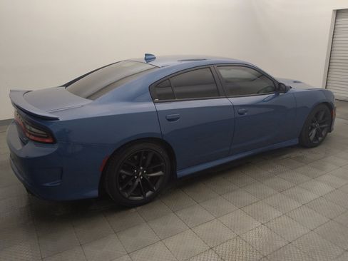 Used 2020 Dodge Charger GT w/ Performance Handling Group RWD image 10
