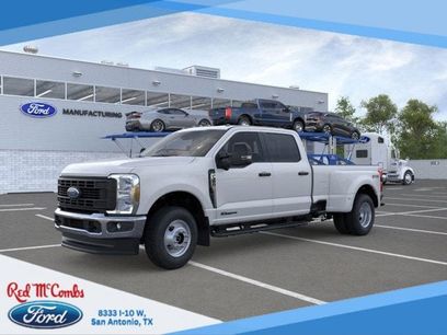 New 2026 Ford F350 XL