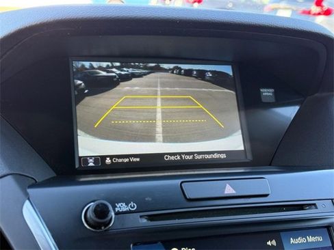 Used 2020 Acura MDX SH-AWD image 21