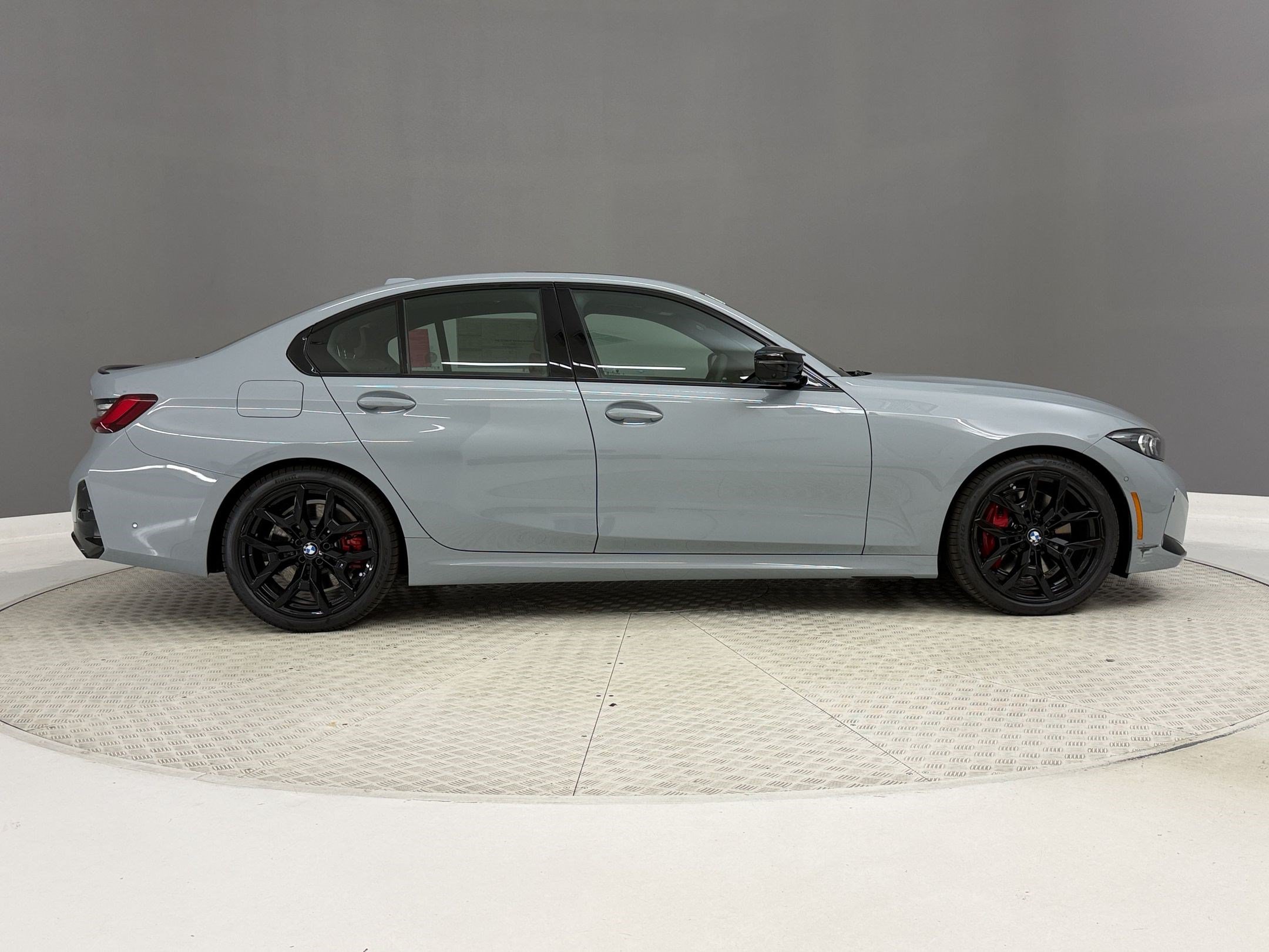 New 2026 BMW M340i w/ Premium Package RWD image 8