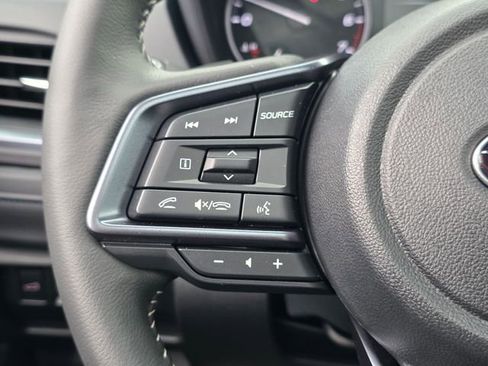 New 2026 Subaru Forester Limited AWD/4WD image 24