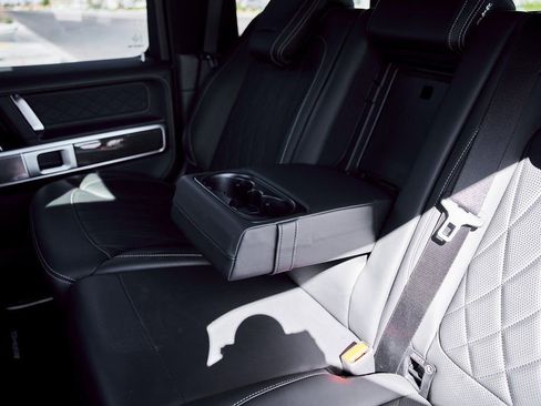 Used 2024 Mercedes-Benz G 63 AMG 4MATIC image 51