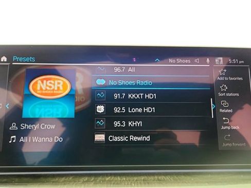 Used 2021 BMW 530e image 46