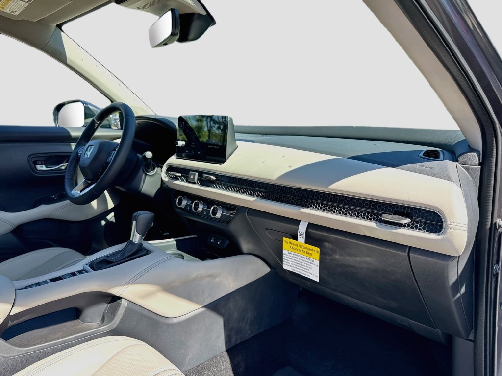 New 2027 Honda HR-V EX-L image 29