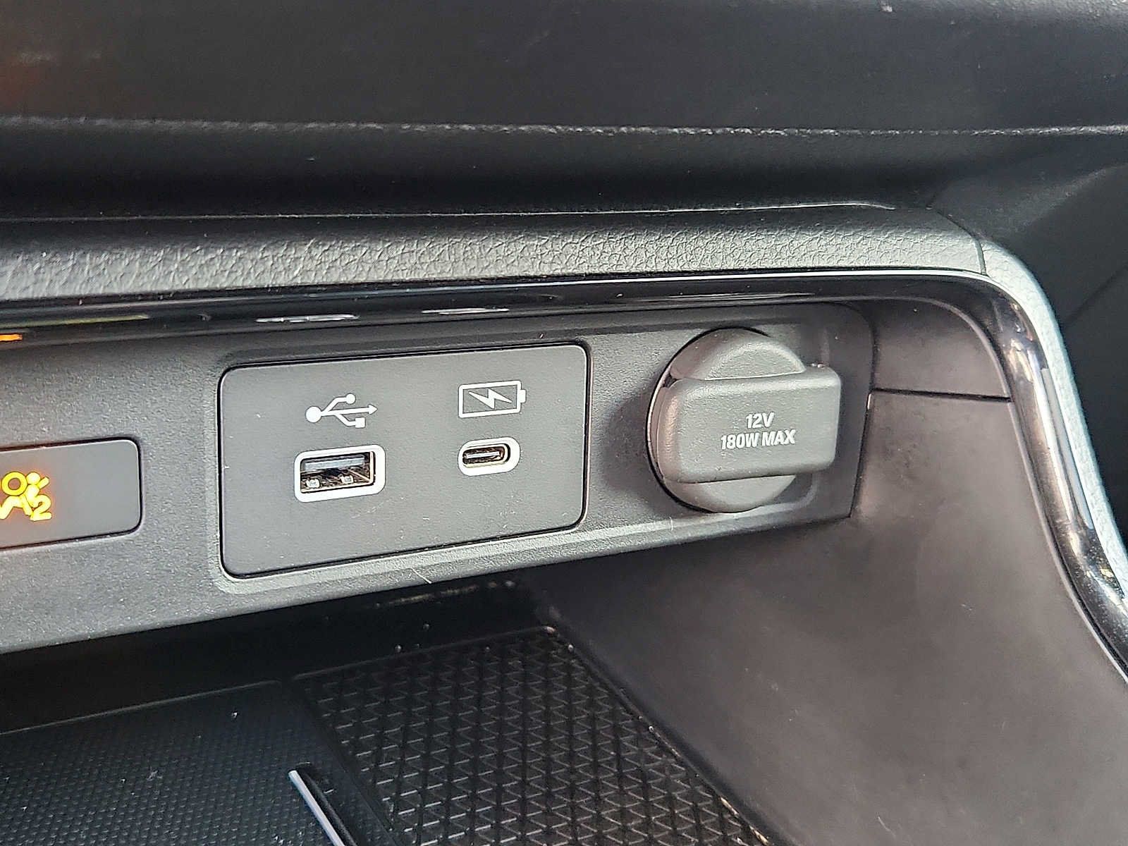 Certified 2025 Honda CR-V Sport-L image 26