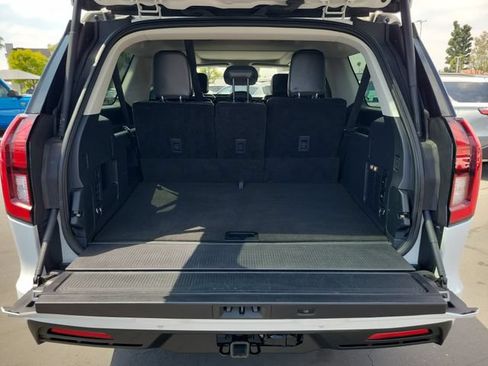 Certified 2025 Ford Expedition Max Active AWD/4WD image 22