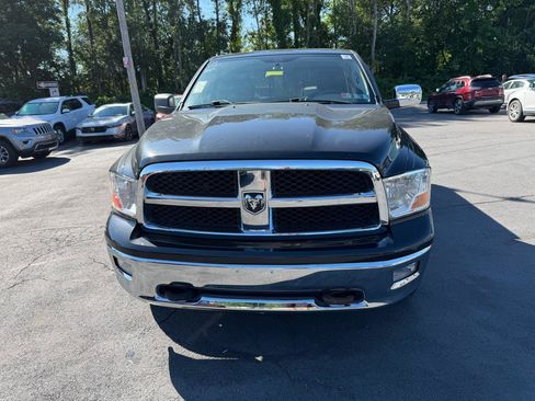 Used 2009 Dodge Ram 1500 Truck SLT w/ Popular Equipment Group AWD/4WD image 2