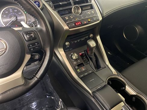 Certified 2020 Lexus NX 300h AWD w/ Premium Package image 16