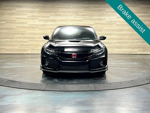 Used 2019 Honda Civic Type R image 9