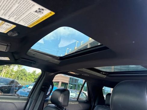 Used 2017 Ford Explorer Limited FWD image 13