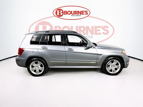 Used 2015 Mercedes-Benz GLK 350 4MATIC image 12