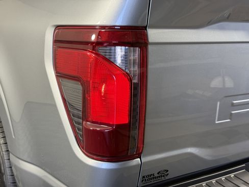 New 2026 Ford F150 STX w/ Equipment Group 200A RWD image 8
