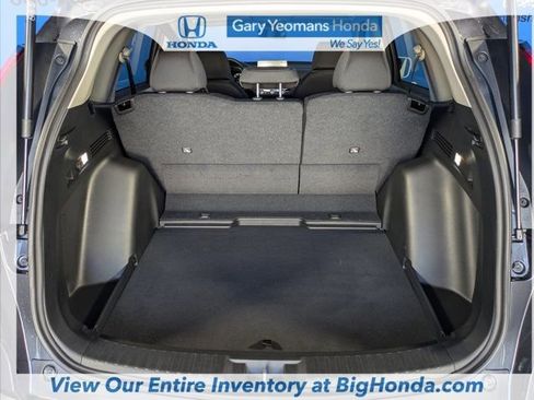 Certified 2026 Honda CR-V LX image 20